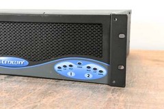 Crown CL1 2-Channel Power Amplifier CG01BAJ