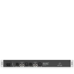 Behringer Sonic Ultramizer SU9920 2-channel Signal Processor From Japan