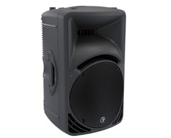 Mackie SRM450v3 12″ 1000 Watt Portable Powered Speaker Active Monitor