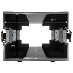 Harmony HCMITD70 Flight Road Custom Case for Mitsubishi CP-D70W Photo Printer