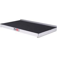 ProX T-LPSMR Universal Sliding Laptop Shelf for ProX Combo Mixer Cases