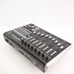 Behringer X-TOUCH Universal Control Surface New-Open Box