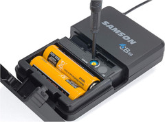 Wireless Concert 88X Headset System – D Band for Clear Sound Performance