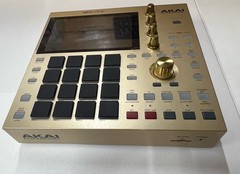 Akai Professional MPC ONE Standalone Music Production Center