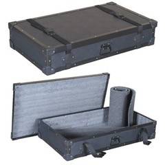 Economy ‚TuffBox‘ Light Duty Road Case for MACKIE CFX 20 MKII CFX20 MKII