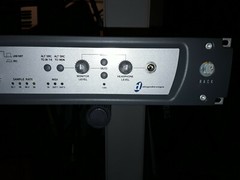 Digidesign Digi 002 Rack Firewire Audio