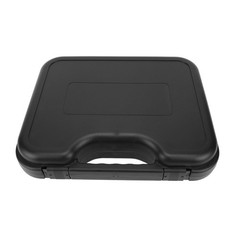 Microphone Carrying Case For Vibration Absorbing Travel Easy To Use