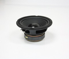 NEW Goldwood Sound GW-6028 6.5″ 8 Ohm Woofer Speaker Driver 20oz Magnet