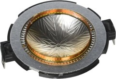 JBL RPD220TI 8ohm RPD220Ti-8 Diaphragm for D202Ti D220Ti and D2500Ti Wireless