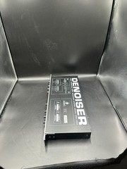 Behringer SNR1000 Denoiser Audio Interactive Noise Reduction System w/ Box