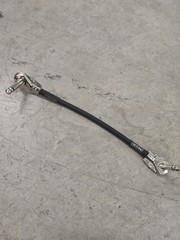 MXR Patch Cable 9 in. Black