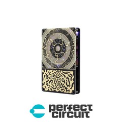 Instruo Pocket Scion Bio-Feedback Instrument GADGET – DEMO – PERFECT CIRCUIT