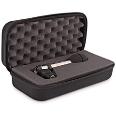 AKG C451 B Reference Small Diaphragm Cardioid Condenser Microphone