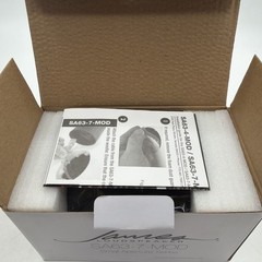 James LOUDSPEAKER SA63-7 3″ Mid/Hi Speaker Module for SA Small Aperture Series