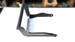 Unbranded 9.5″ Speaker Bracket #2096 (One)THS