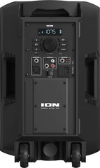 ION Audio Power Glow 300 Rechargeable Bluetooth Speaker System with LED Party