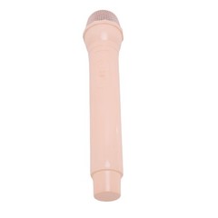 Microphone Prop 1:1 Replication Pretend Microphone For Cosplay