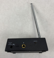 Hamilton Electronics W900-MULTI Transmitter