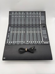 Yamaha NCS500-FD Nuage 16-Fader Control Surface – Used
