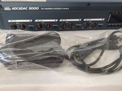 STA ST Audio DSP3000 M-Port PCI Audio Interface PC Mac Music 24BIT I/O Preamps