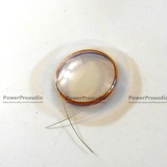 2Replacemt Menbrance +Coil for Neo Driver HG00640, TS308 TS-310/315