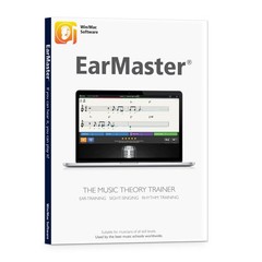 EarMaster 7 Professional – Ear Training, Sight-Singing, Rhythm Trainer