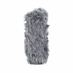 Rycote Standard Hole Softie Windscreen with 19-22mm (0.74-0.87″) Hole Size