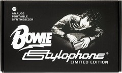 Bowie Stylophone – Limited Edition Synthesizer
