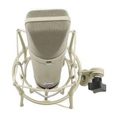 NEW For NEUMANN U 87 AI Switch Studio Multipattern Large Diaphragm Condenser