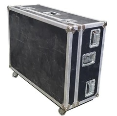 Yamaha 02R96 v2 Digital Mixing Console with Meter Bridge & bag -Local pickup.