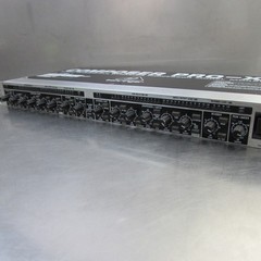 Behringer Composer PRO-XL MDX2600 Audio Interactive Dynamics Processor
