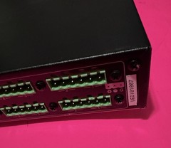 YAMAHA MTX3 Digital Matrix Processor Unit Only