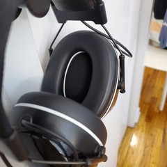 KAT Percussion Ultra Isolation Headphones