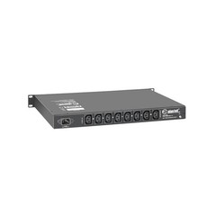 ADAMHALL 19″ Parts PCS 10 – Power Conditioner