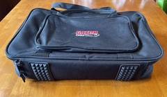Gator Case Padded Carry Tote Shoulder Bag for Transporting 19” LCD Screens Nice!
