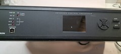 Creston Pro3 3-Series Advanced Control Processor