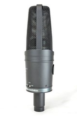 Audio Technica AT4050 excellent condition classic model variable polar pattern