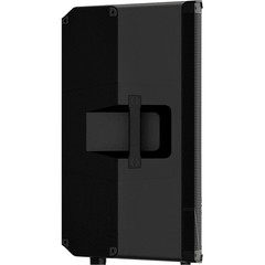 Mackie SRT215 1600W Professional Powered Loudspeaker 15 in. Black