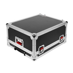 Gator Cases GTOUR Behringer Wing Compact Case with No Doghouse – Open Box