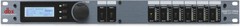 dbx ZonePro 1260m 12×6 Digital Zone Processor