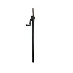 ProX T-SAA-C Crank System Adjustable Speaker/Subwoofer 1-3/8″ Diameter Pole