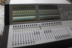 Mackie Digital X Bus (dXb 200) Console- Fully Functional – Just Serviced