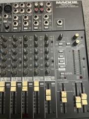 MACKIE 1402-VLZPro