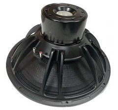 LASE 21NLW-6000-4 Low Frequency 21″ Neodymium Woofer Speaker 6″ Voice Coil 4Ω
