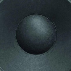 Eminence Legend-BP1525 15″ Bass Guitar Speaker, 350 Watts at 8 15 Inch, Black