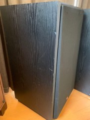 JBL CF150 Speaker Pair 38cm Woofer 1990s