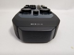 Zoom U-44-Channel Audio Interface