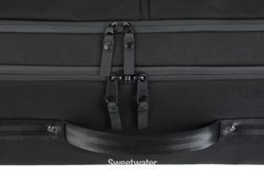 Moog Minimoog Model D SR Case