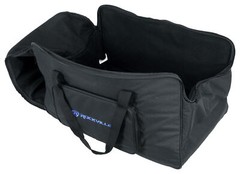 Rockville Speaker Bag Carry Case For QSC K10.2 10″ Speaker
