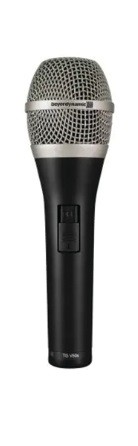 Beyerdynamic TG V 50 (S) Dynamic Vocal Microphone (Cardioid) w Switch [single]